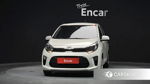Kia All New Morning (JA) id 4502438 из Кореи 13