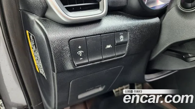 Kia Sportage The Bold id 2763664 из Кореи 13