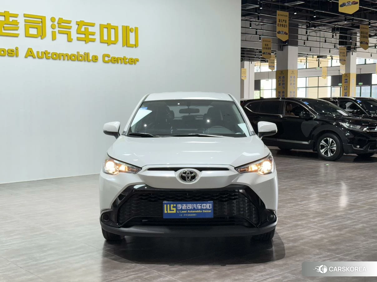 Toyota Fenglanda id 4426923 из Китая 23