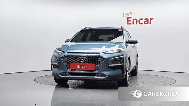 Hyundai Kona id 3038895 из Кореи 13