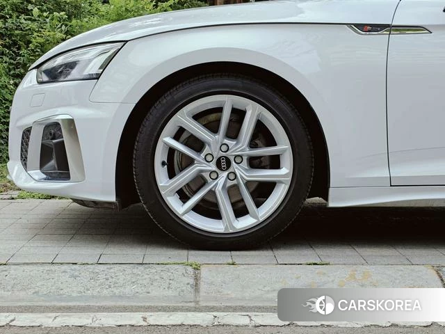 Audi A5 id 4307090 из Китая 13