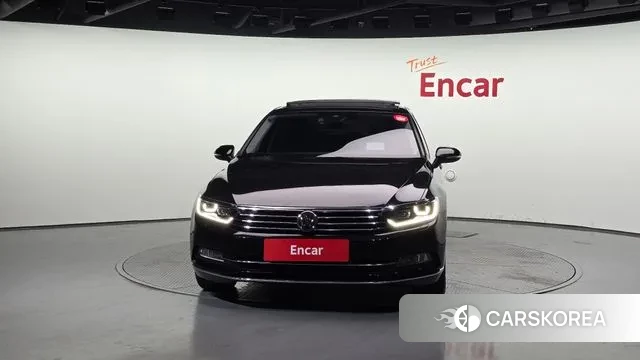 Volkswagen Passat GT (B8) id 3055724 из Кореи 13