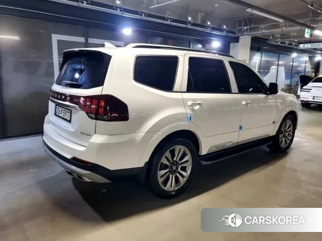 Kia Mohave Master id 3601330 из Кореи 13