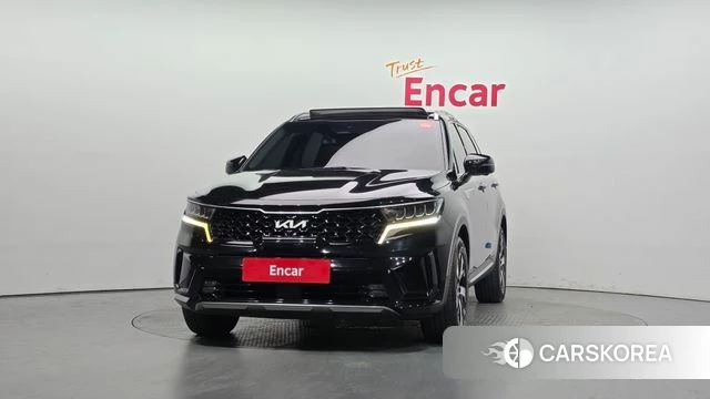Kia Sorento 4th Generation id 4423185 из Кореи 23