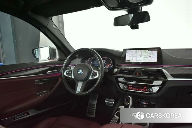 BMW 5 series id 4209083 из Китая 11