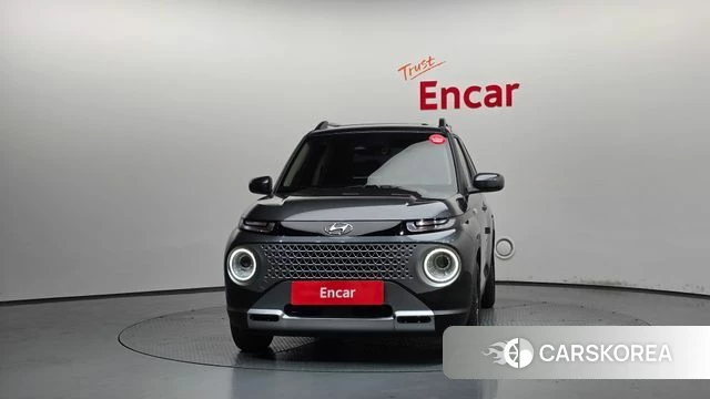 Hyundai Casper id 4675417 из Кореи 23