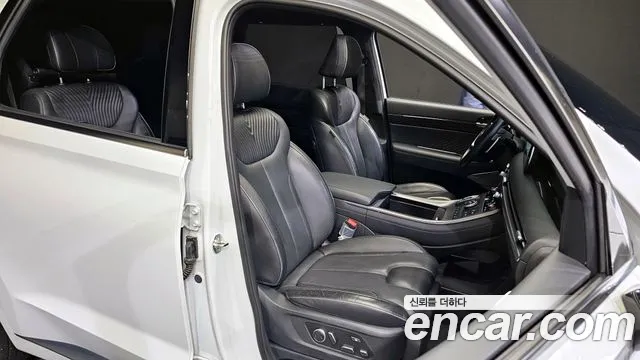 Hyundai The New Palisade id 2706491 из Кореи 13