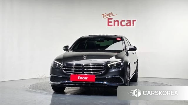 Mercedes-Benz E-Class W213 id 4482188 из Кореи 23