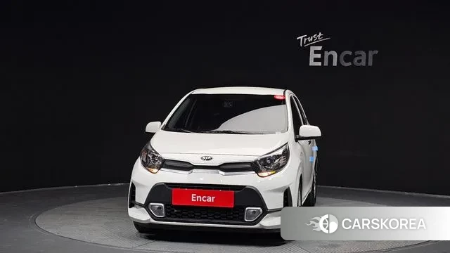 Kia Morning Urban (JA) id 3772361 из Кореи 13