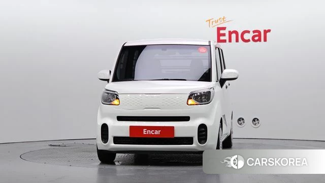 Kia The New Ray id 4716447 из Кореи 23