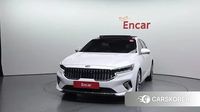 Kia K7 Premier id 3748120 из Кореи 13