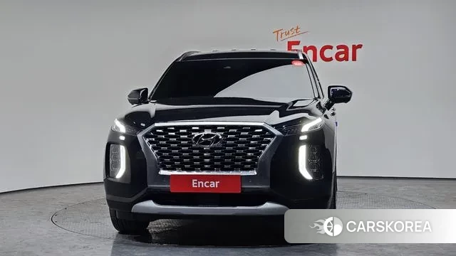 Hyundai Palisade id 3741334 из Кореи 13