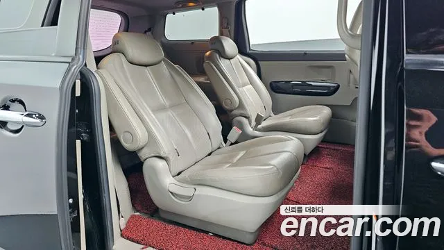 Kia All New Carnival id 2681816 из Кореи 13