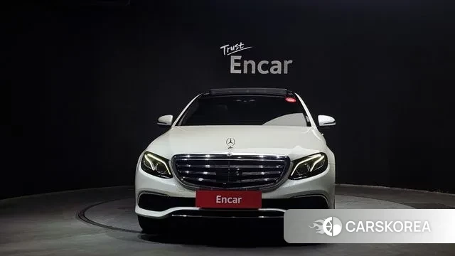 Mercedes-Benz E-Class W213 id 2982035 из Кореи 13