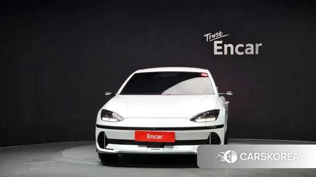 Hyundai Ionic 6 id 3405610 из Кореи 13