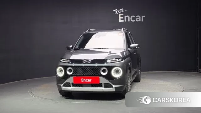 Hyundai Casper id 3099718 из Кореи 13