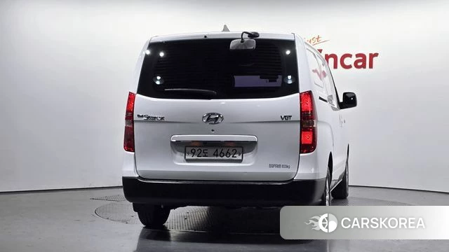Hyundai The New Grand Starex id 3880205 из Кореи 13