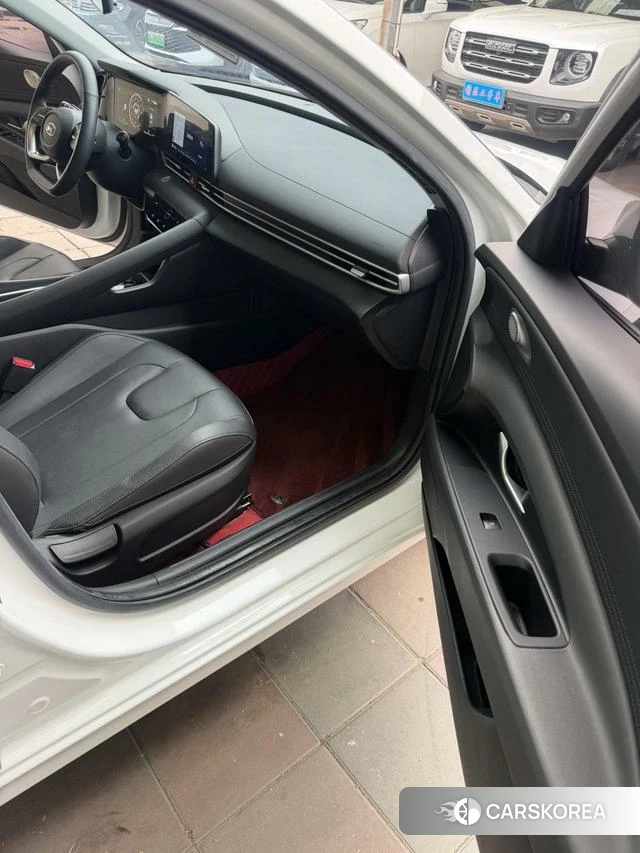 Hyundai Elantra id 3983449 из Китая 12