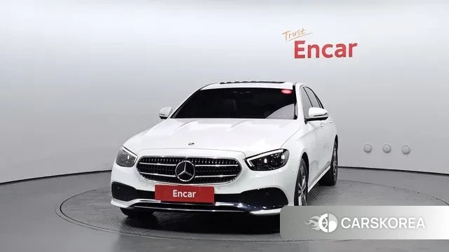 Mercedes-Benz E-Class W213 id 2989643 из Кореи 13