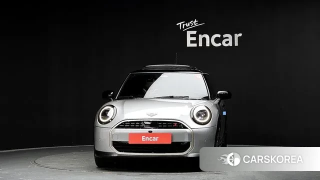 Mini Cooper S 4th Generation id 3487008 из Кореи 13