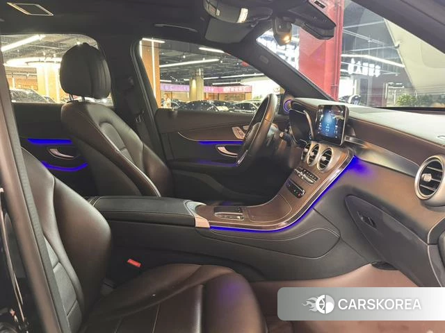 Mercedes-Benz GLC id 4278958 из Китая 10