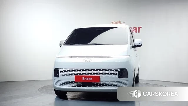 Hyundai Staria id 3740010 из Кореи 13