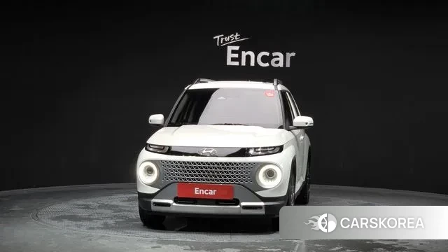 Hyundai Casper id 3712432 из Кореи 13