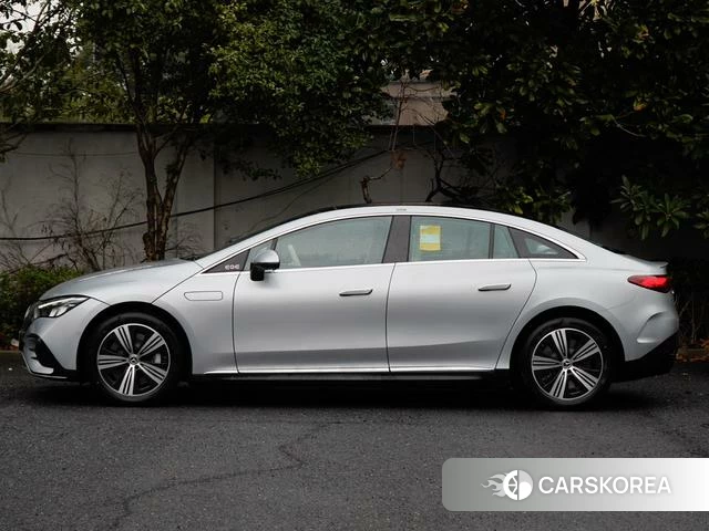 Mercedes-Benz EQE id 3920634 из Китая 12