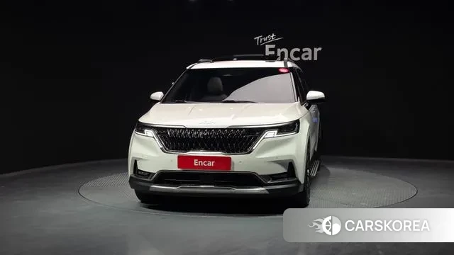 Kia Carnival 4th generation id 3721714 из Кореи 13