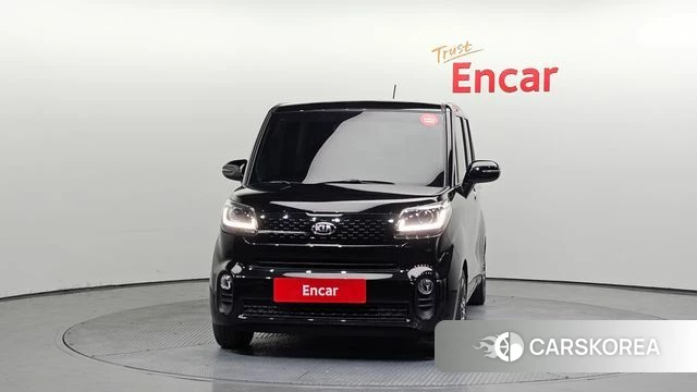 Kia The New Ray id 3924797 из Кореи 13