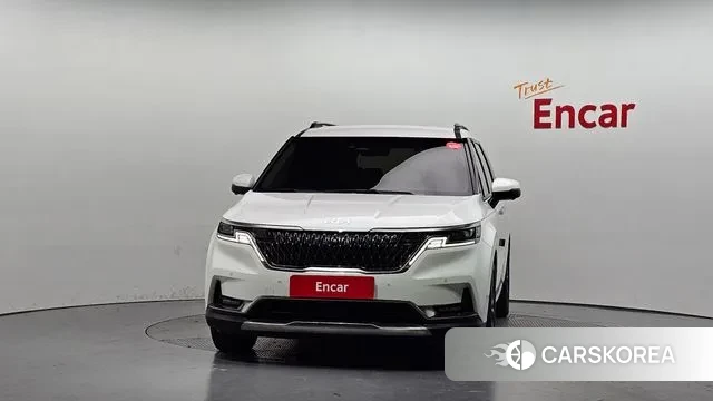 Kia Carnival 4th generation id 3432286 из Кореи 13