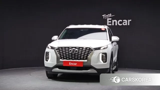 Hyundai Palisade id 3550928 из Кореи 13
