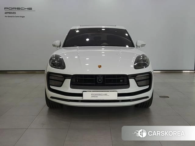Porsche Macan id 4422357 из Кореи 13