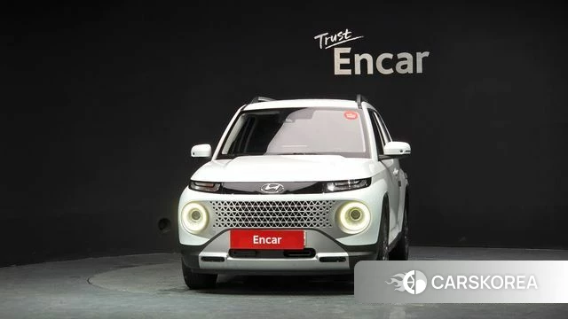 Hyundai Casper id 4603475 из Кореи 23