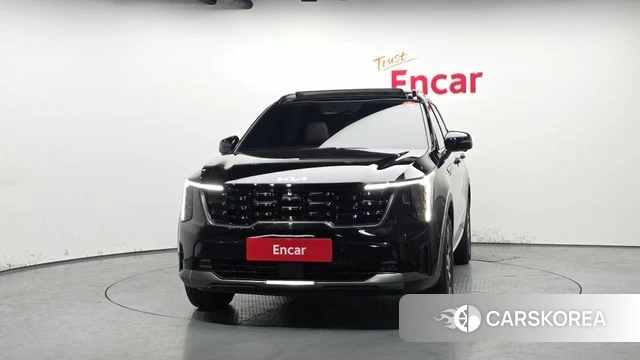 Kia The New Sorento 4th Generation id 4230209 из Кореи 23