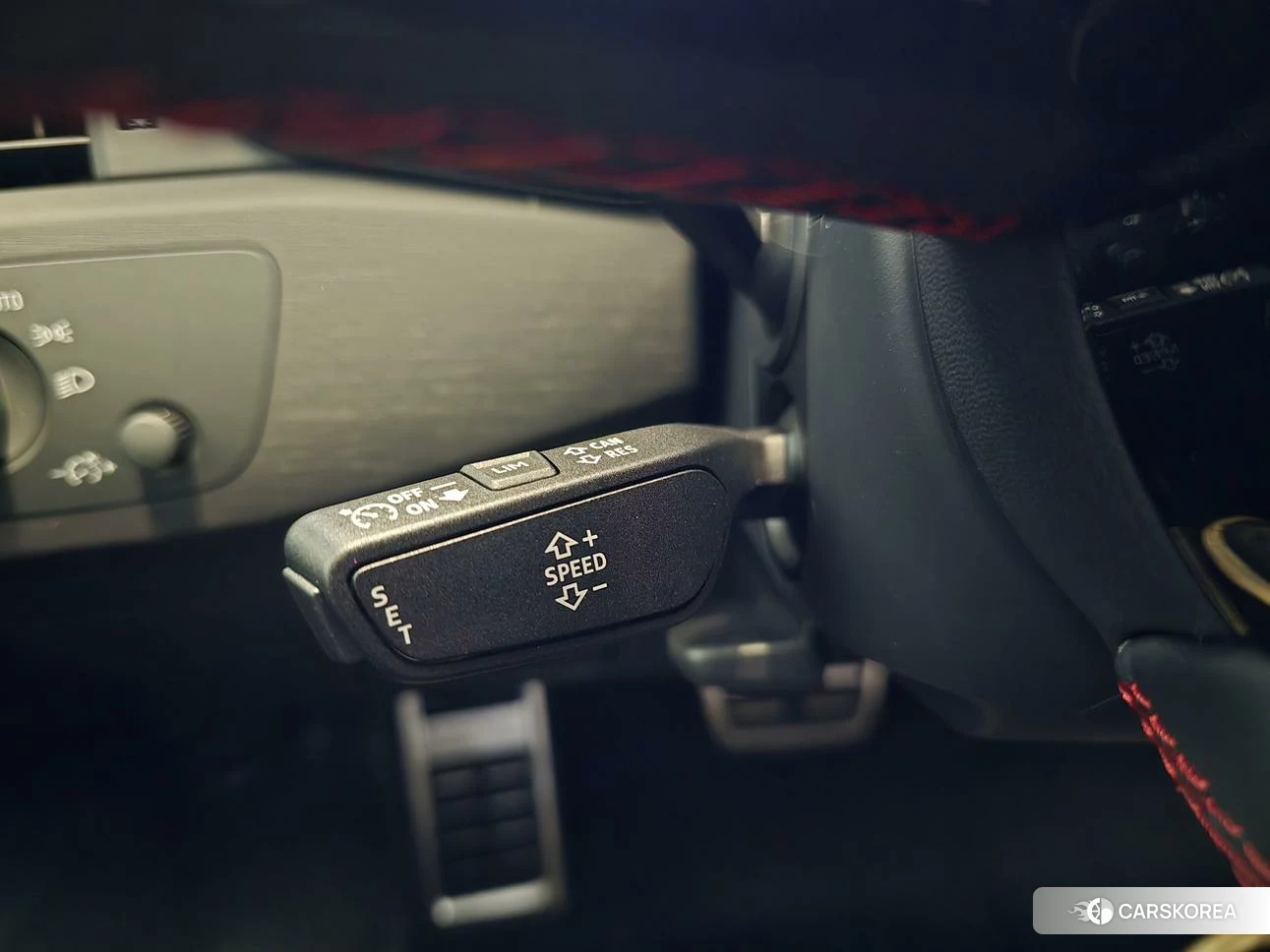 Audi A4L id 4453894 из Китая 8