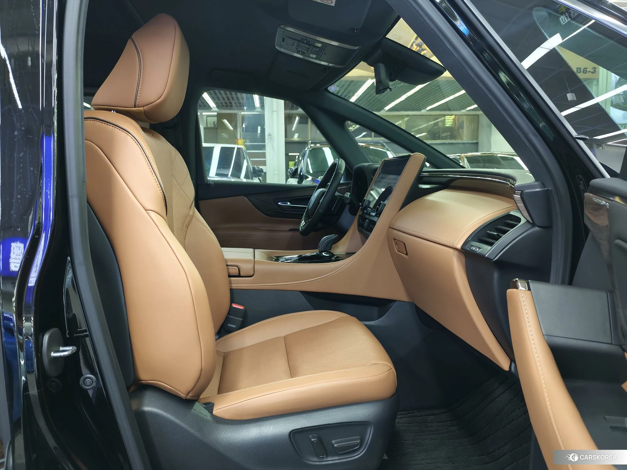 Toyota Elfa id 4474010 из Китая 23
