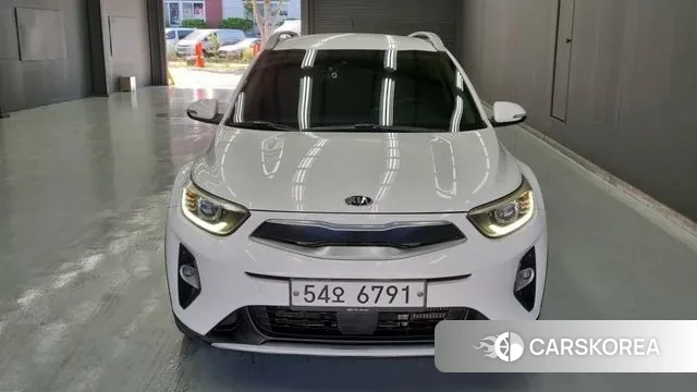 Kia Stonic id 2973991 из Кореи 10