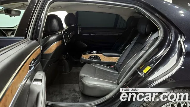 Genesis G90 id 2574504 из Кореи 13