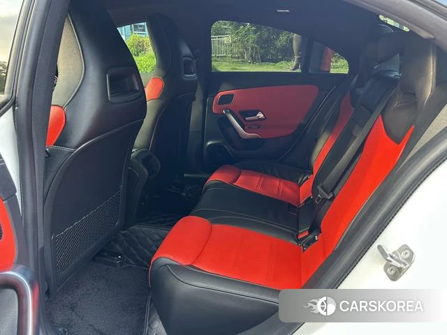 Mercedes-Benz CLA AMG id 4277385 из Китая 11