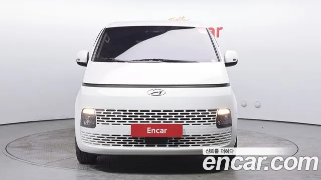 Hyundai Staria id 2400799 из Кореи 13