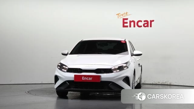 Kia The New K3 2nd generation id 4721399 из Кореи 23