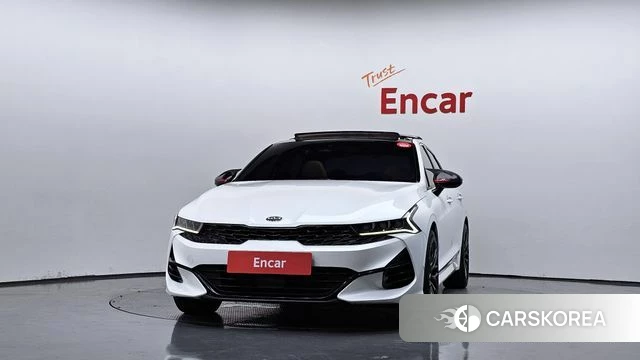 Kia K5 3rd generation id 4429243 из Кореи 23