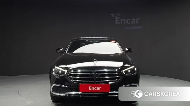 Mercedes-Benz E-Class W213 id 3518201 из Кореи 13