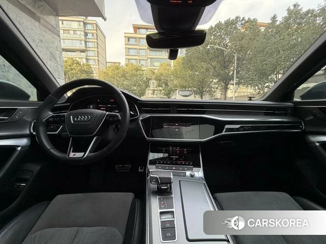 Audi A6L PHEV id 4241766 из Китая 10