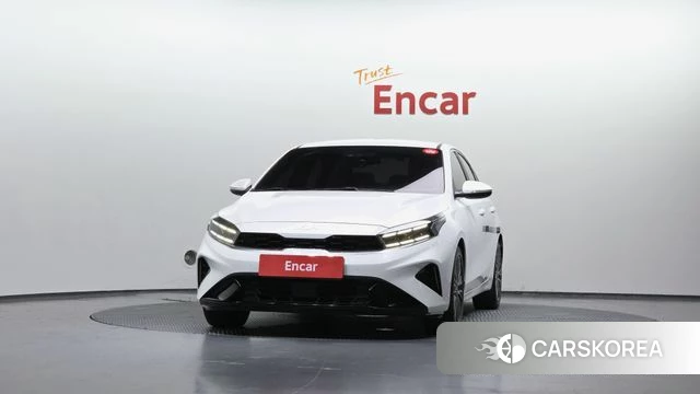 Kia The New K3 2nd generation id 4402326 из Кореи 23