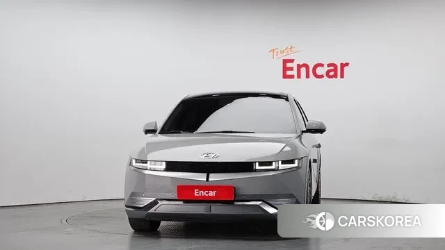 Hyundai Ionic 5 id 3759837 из Кореи 13