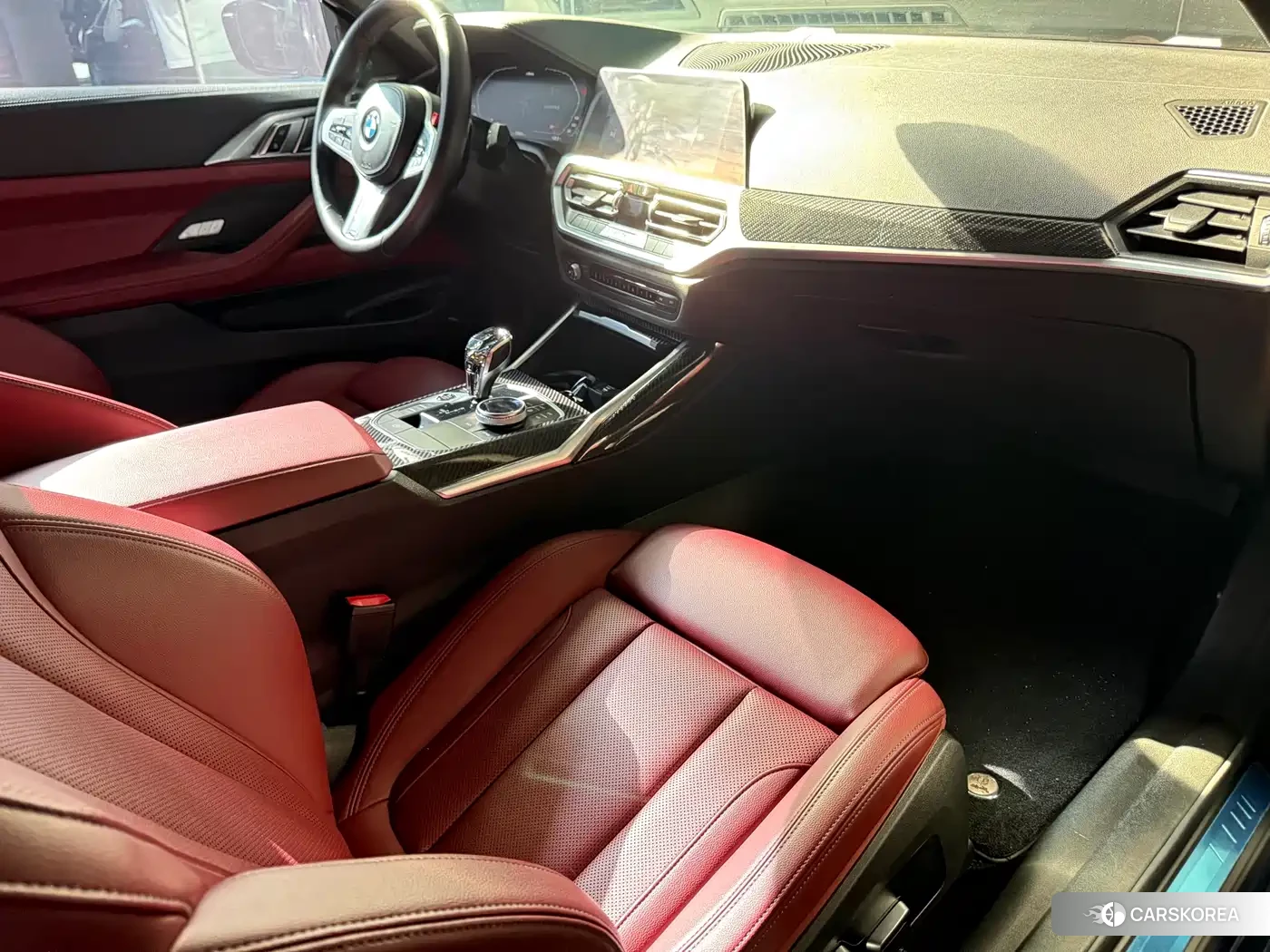 BMW 4 series id 4559678 из Китая 10