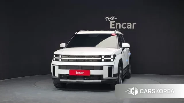 Hyundai Santa Fe (MX5) id 3653755 из Кореи 13