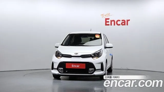 Kia Morning Urban (JA) id 2864054 из Кореи 13